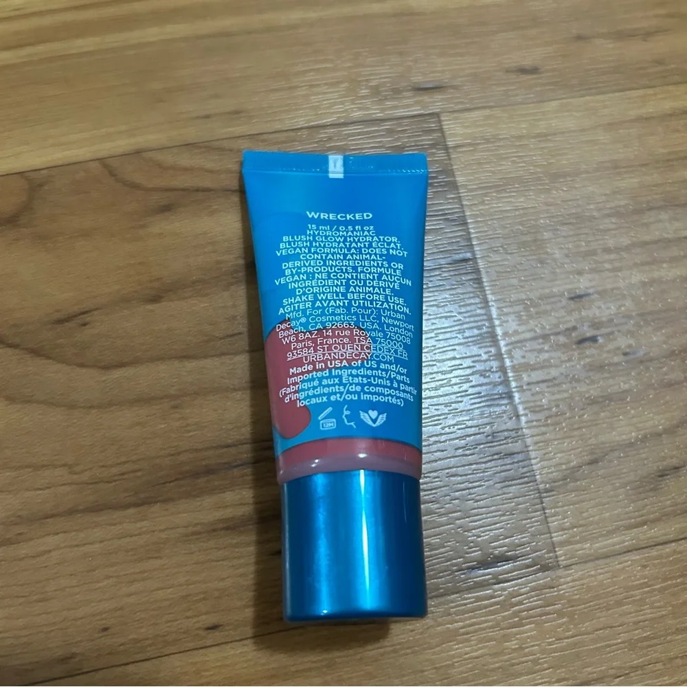 Urban Decay HydroManiac Blush Glow Hydrator
